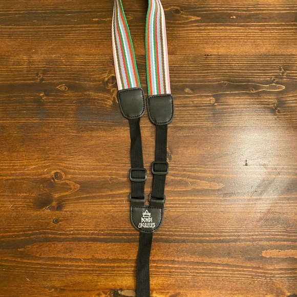 Bondi ukulele strap - Picture 2 of 5
